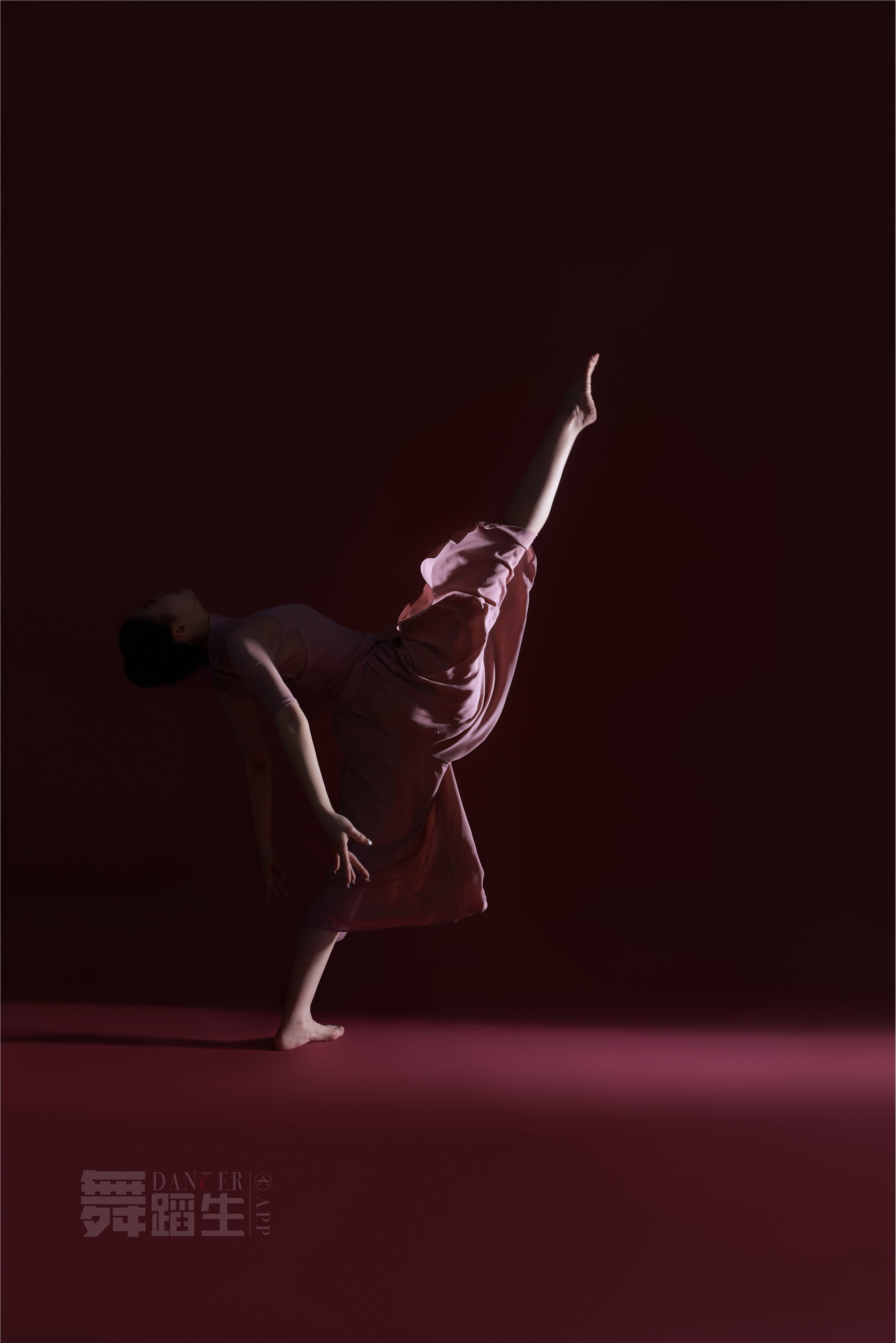 GALLI嘉丽 舞蹈生日记 086 - 舞态生风 唐紫怡